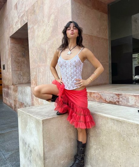 Lydia Campanelli onlyfans ass