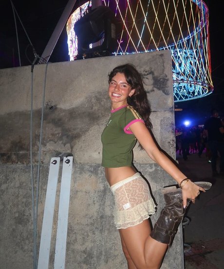 Lydia Campanelli onlyfans sextape