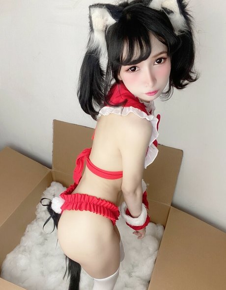 Joyce Poring onlyfans mega