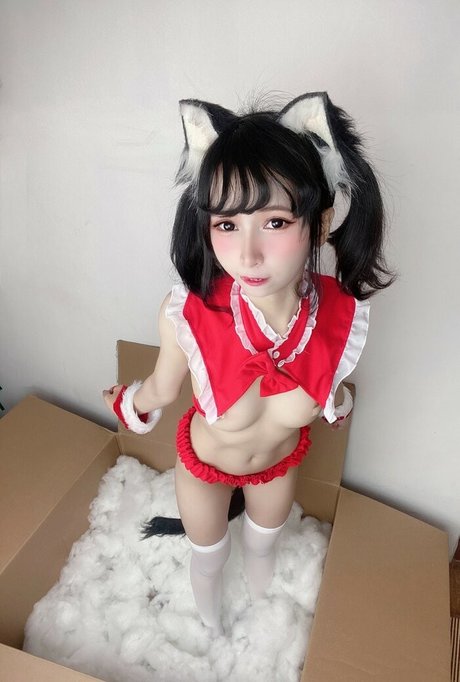 Joyce Poring onlyfans naked pics