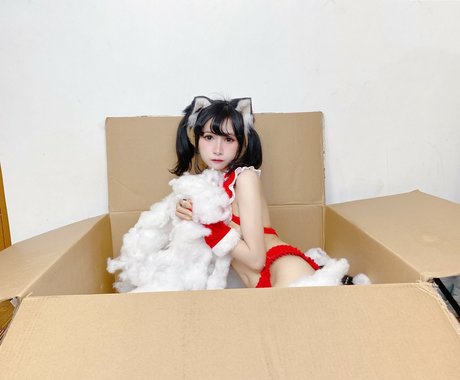 Joyce Poring onlyfans leak naked