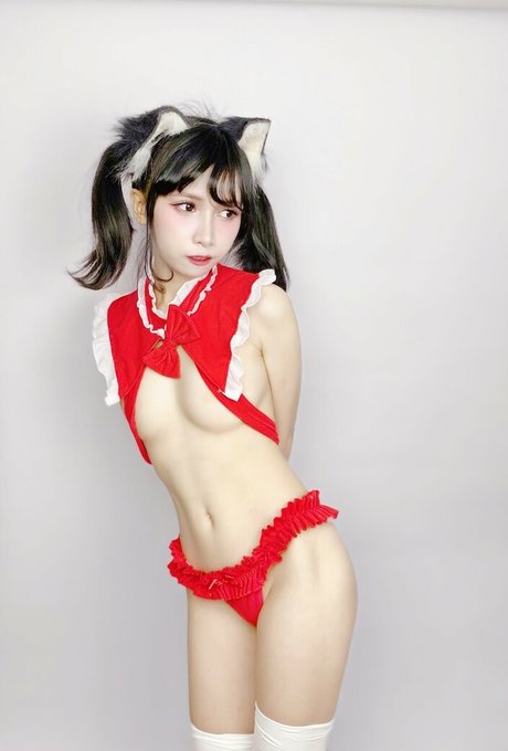 Joyce Poring leaked onlyfans pictures