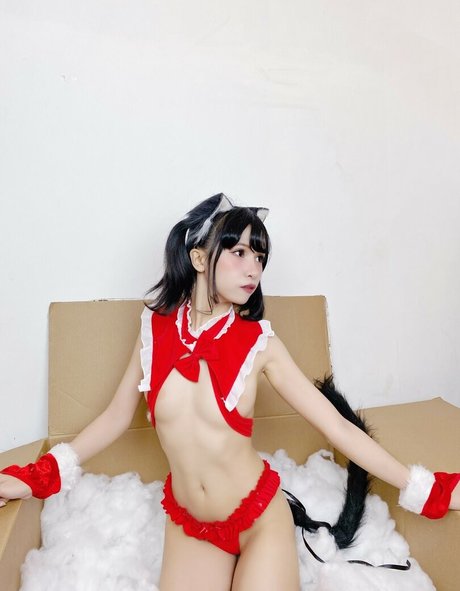 Joyce Poring nudes onlyfans leaked