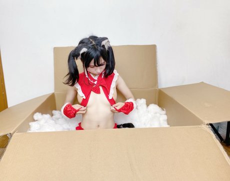 Joyce Poring leaked only fans nudes