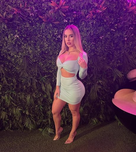 Ansley Pacheco only fans nudes