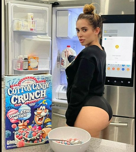 Ansley Pacheco only fans content