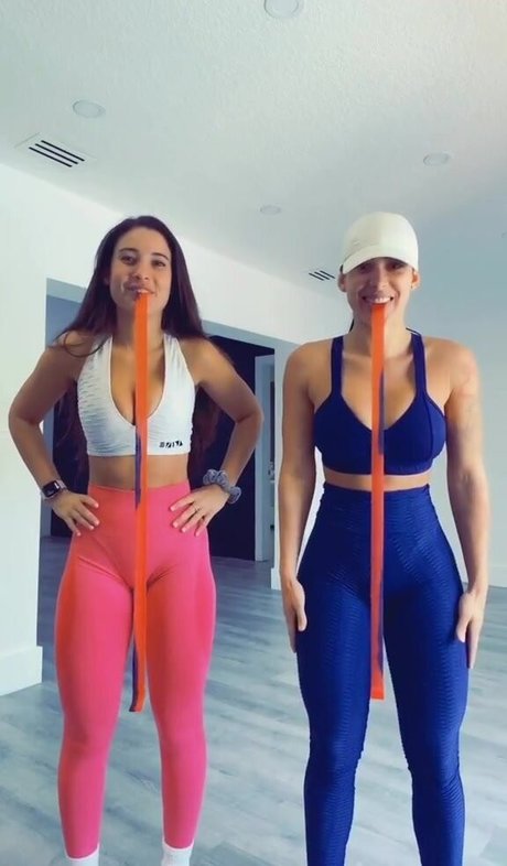 Ansley Pacheco onlyfans sex