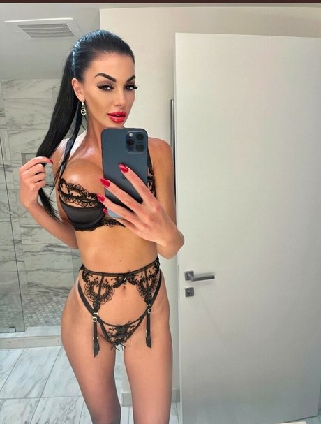 Nikita Reznikova nudes leaked onlyfans