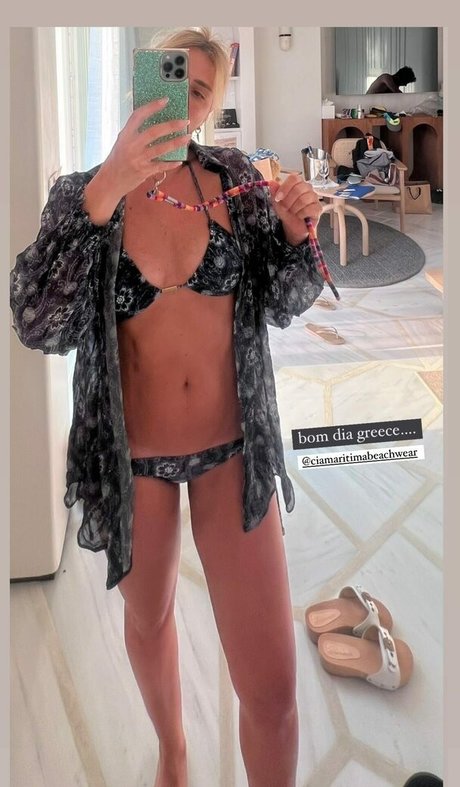 Carolina Dieckmann free onlyfans