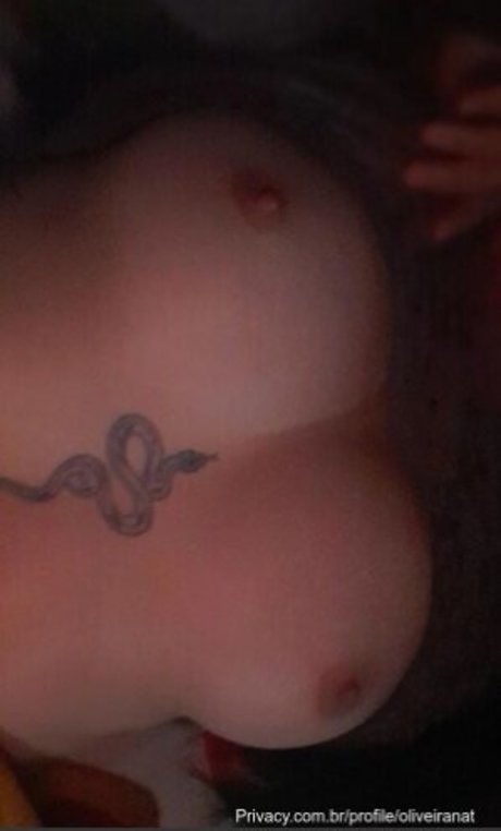 oliveiiranatt only fans leak