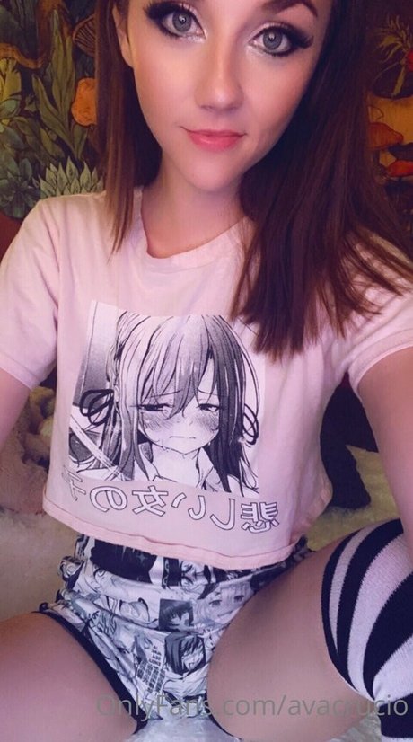 avacrucio onlyfans mega