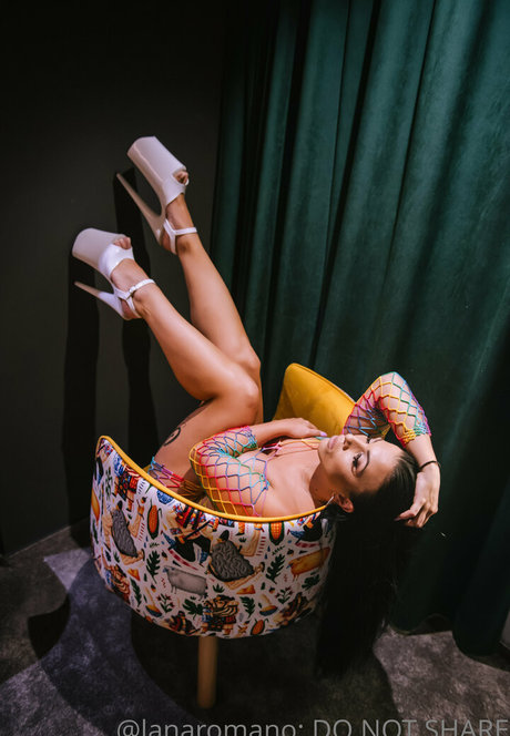 lanaromano onlyfans leak free