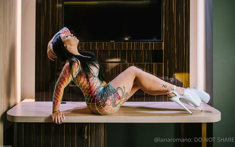 lanaromano porn leaked onlyfans