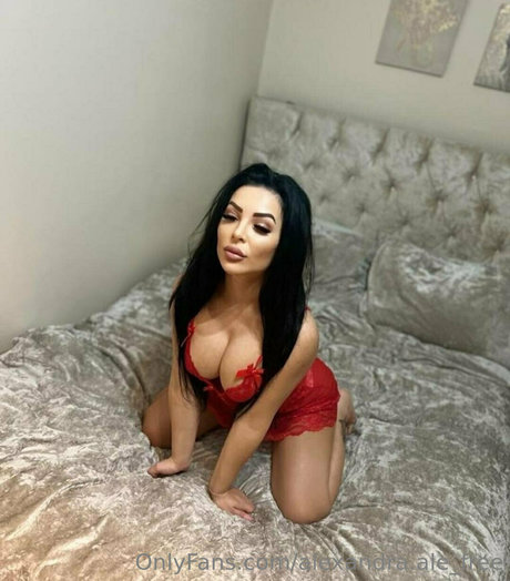 alexandra ale free onlyfans full