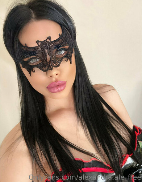 alexandra ale free onlyfans