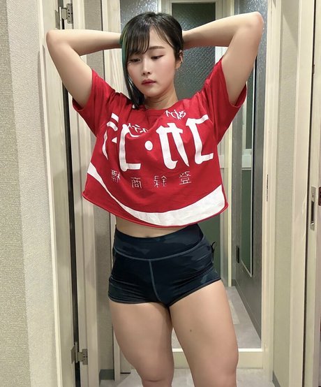 blamagitanaka only fans leaked porn