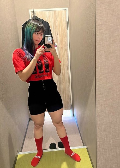 blamagitanaka onlyfans naked leak