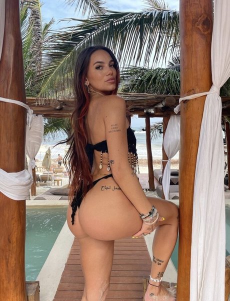 bobbiedavisonly onlyfans star