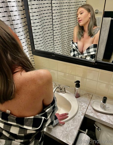 LakinDayXO onlyfans porn nude