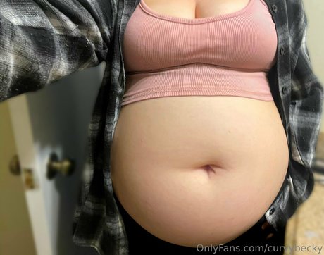 curvybecky only fans free