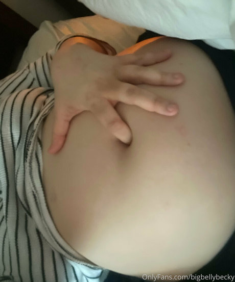 curvybecky onlyfans leaks porn