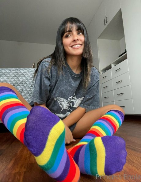 princess enola onlyfans leaked porn