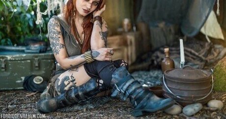 Genevieve nudes only fans