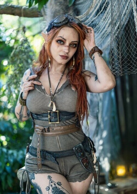 Genevieve onlyfans leaks xxx