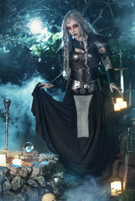 Genevieve onlyfans content