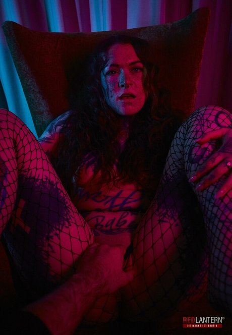 Balea The Scarleg onlyfans sex leaked