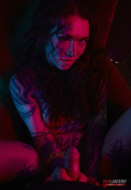 Balea The Scarleg onlyfans posts