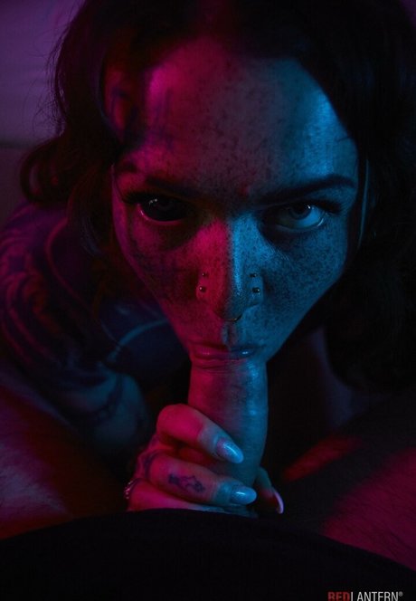 Balea The Scarleg onlyfans sexy