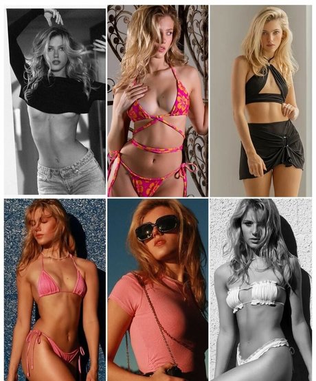 Jemima Robinson only fans photos