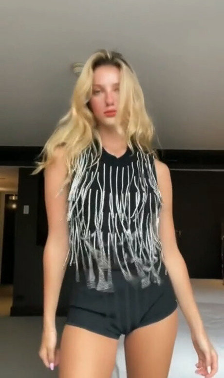 Jemima Robinson leaked onlyfans sex tape