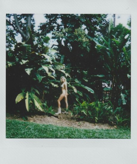 Jemima Robinson sexy onlyfans