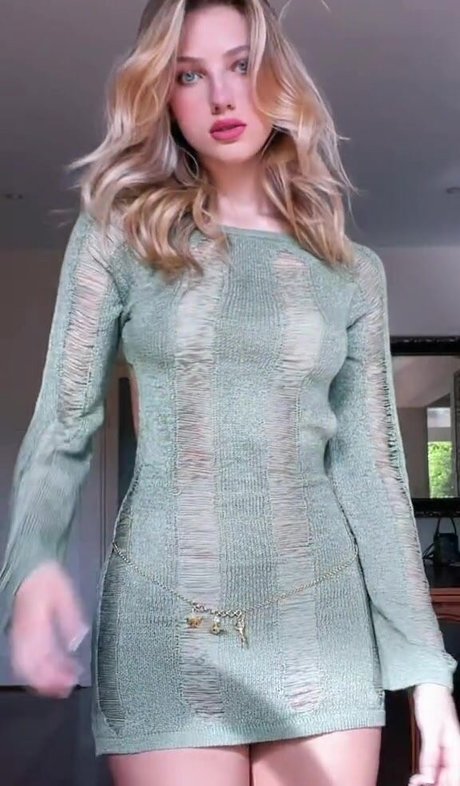 Jemima Robinson leak onlyfans nude