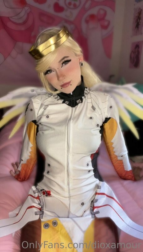 dioxamour Profile image