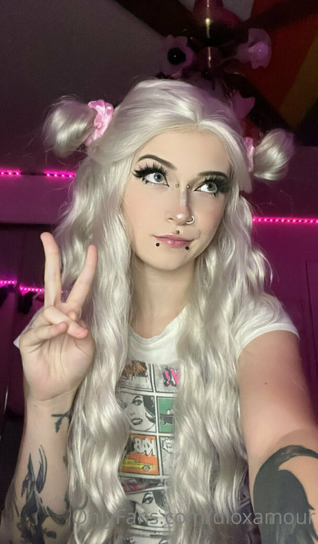 dioxamour onlyfans leaked