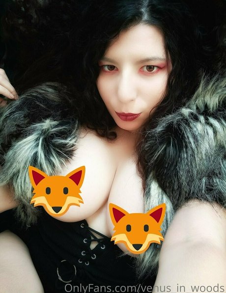venus in woods leaked onlyfans free