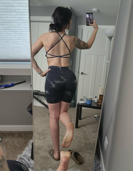 Goddess KT onlyfans leaked