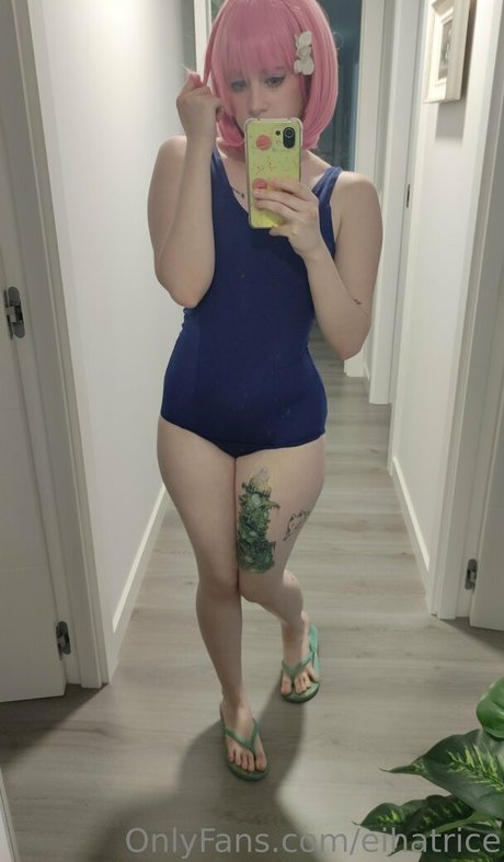eihatrice onlyfans leaked tits
