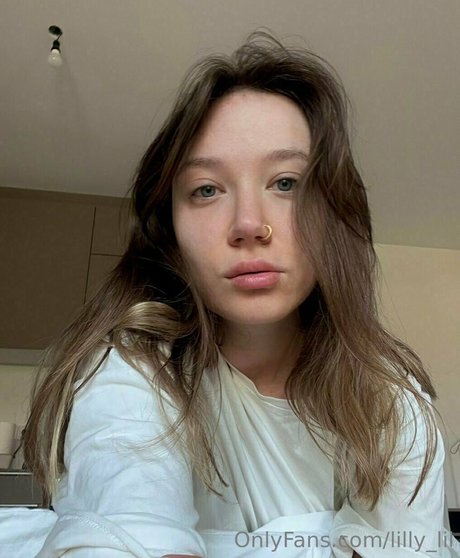 lilly lil only fans nude