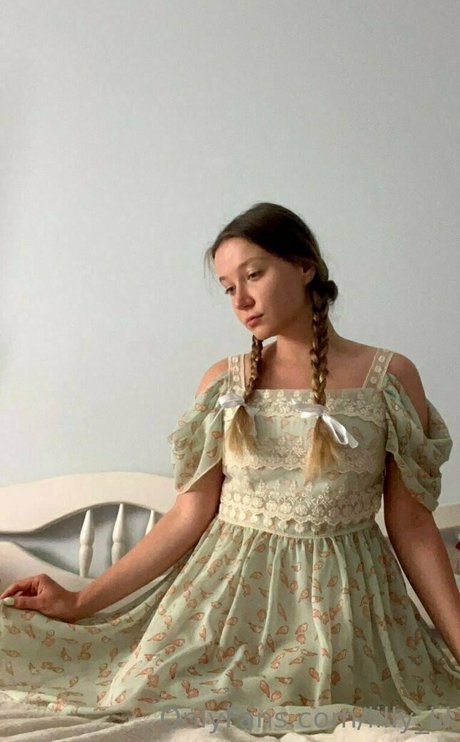 lilly lil onlyfans nude leaks