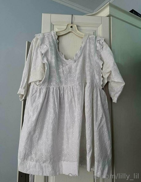 lilly lil leak onlyfans nude