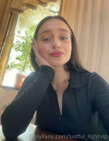 lustful lightvip leaked onlyfans