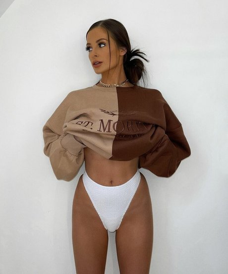 Briony Gorton onlyfans mega