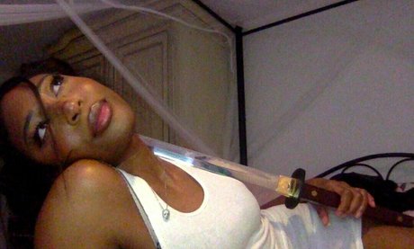 meruhart666 only fans nude leaks