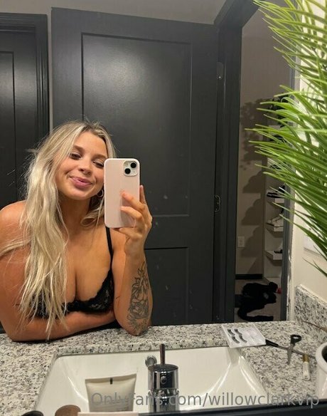 willowclarkvip leaked onlyfans porn