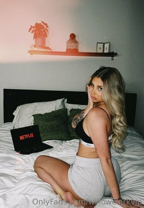 willowclarkvip leaked onlyfans xxx