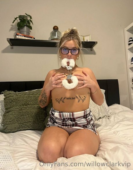 willowclarkvip onlyfans archive